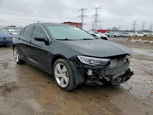 2019 Buick Regal Preferred VIN: W04GL6SX2K1077625 Lot: 87208214