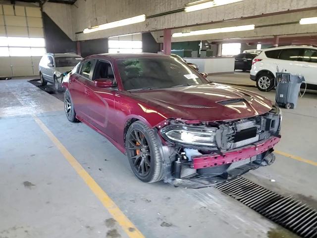 2018 Dodge Charger - Image 10