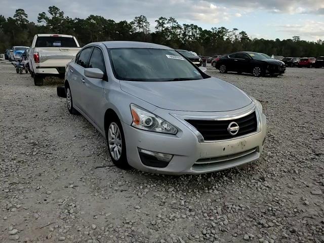 2015 Nissan Altima 2.5 VIN: 1N4AL3AP2FN345525 Lot: 86089294