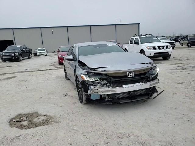2020 Honda Accord - Image 11