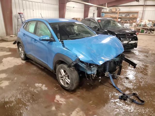 2020 Hyundai Kona Se VIN: KM8K12AA0LU507417 Lot: 86189894