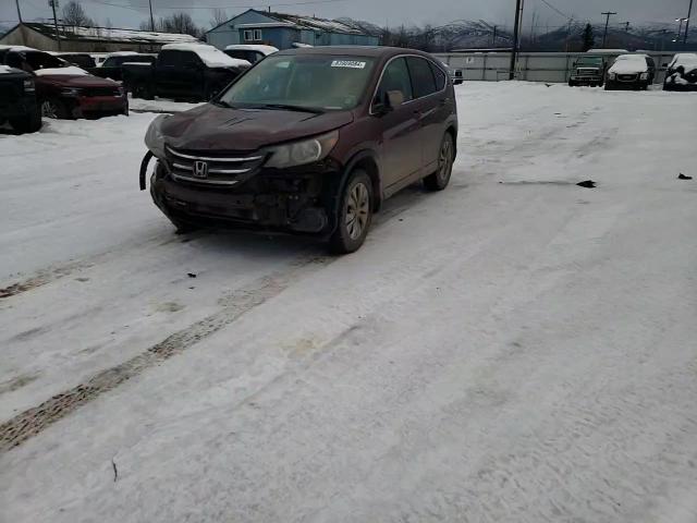 2014 Honda Cr-V Ex VIN: 5J6RM4H56EL028033 Lot: 83909084