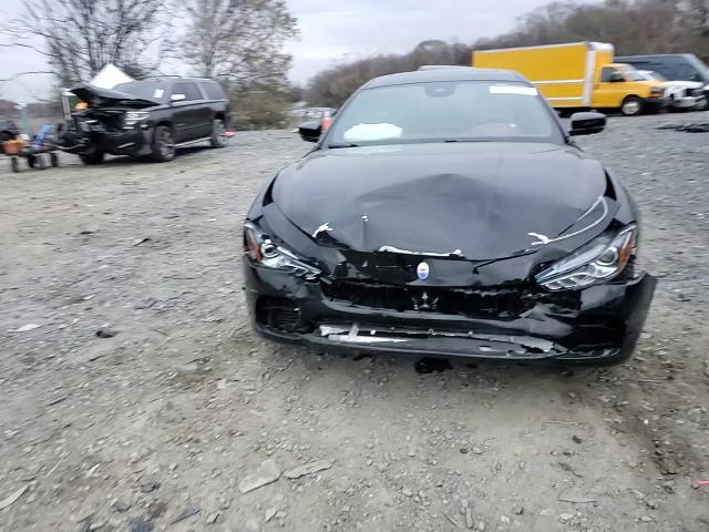 2017 Maserati Ghibli - Image 11