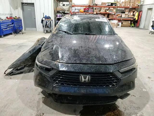 2024 Honda Accord - Image 10
