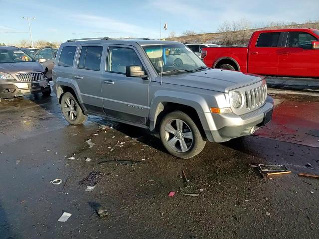 2016 Jeep Liberty (Patriot) - Image 14