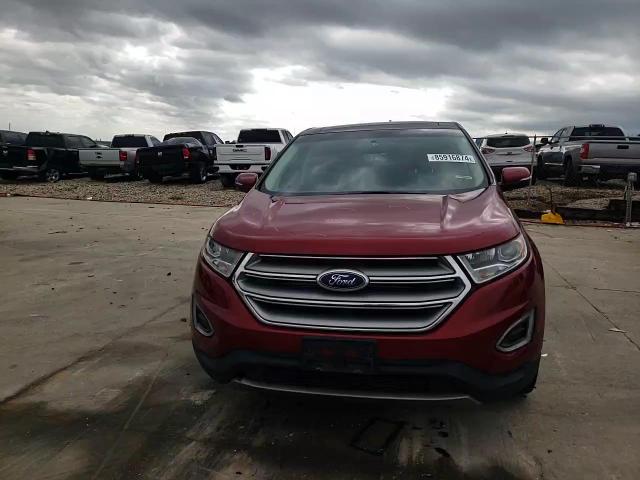 2017 Ford Edge - Image 12