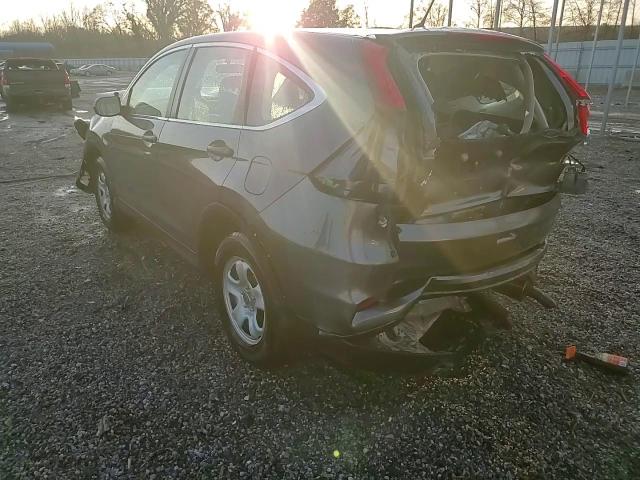 2015 Honda CR-V - Image 15