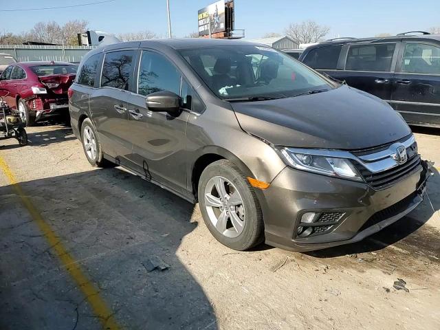 2019 Honda Odyssey - Image 11