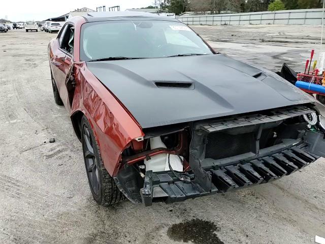 2020 Dodge Challenger - Image 10