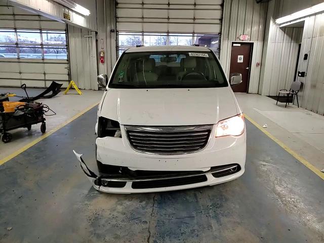 2015 Chrysler Town & Country Touring L VIN: 2C4RC1CG3FR743375 Lot: 83362194