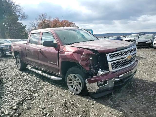 2014 Chevrolet Silverado - Image 11