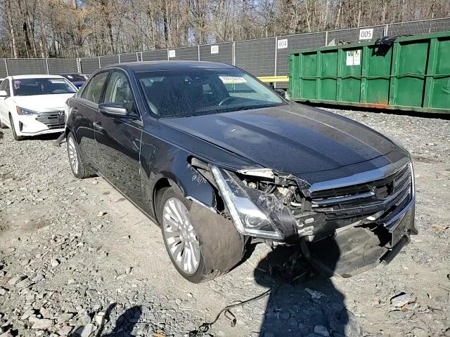 2016 Cadillac CTS - Image 10