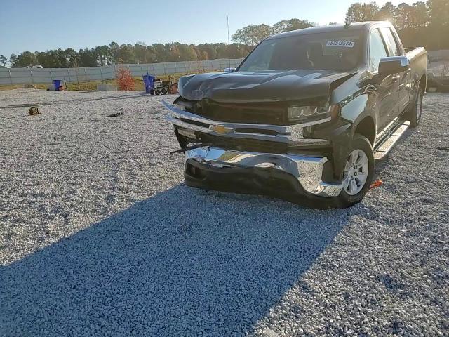 2020 Chevrolet Silverado - Image 10