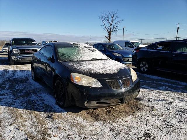 2006 Pontiac G6 Gtp VIN: 1G2ZM151264152600 Lot: 82229114