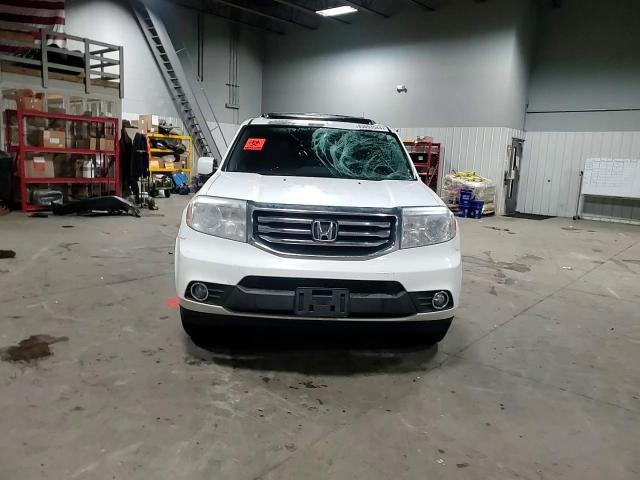 2015 Honda Pilot - Image 11