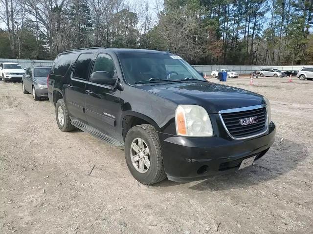 2011 GMC Yukon Xl K1500 Sle VIN: 1GKS2HE32BR387917 Lot: 84555074