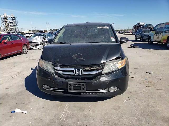 2015 Honda Odyssey - Image 12