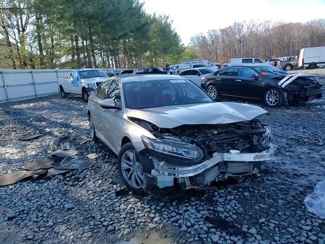 2019 Honda Accord - Image 11