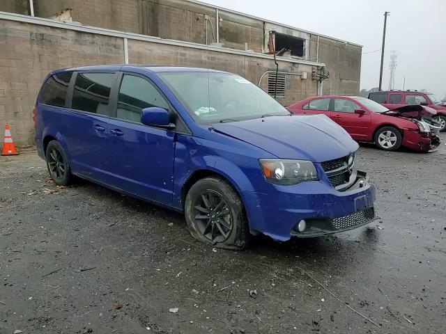 2020 Dodge Caravan - Image 12