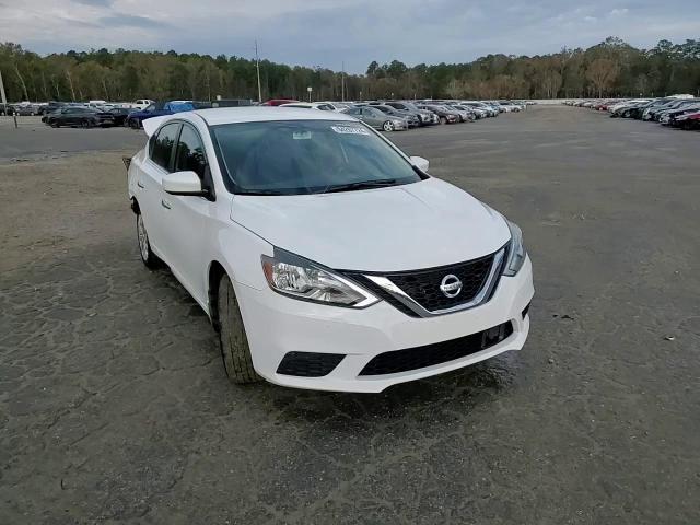 2019 Nissan Sentra S VIN: 3N1AB7AP9KY297512 Lot: 84267724