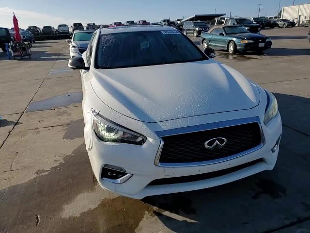 2018 Infiniti Q50 - Image 11