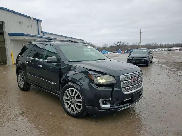 2013 GMC Acadia Denali VIN: 1GKKVTKD5DJ212585 Lot: 86118574