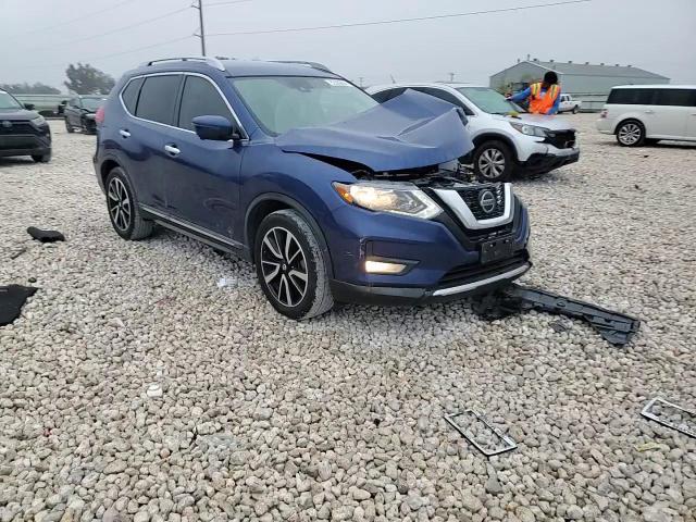 2020 Nissan Rogue - Image 12