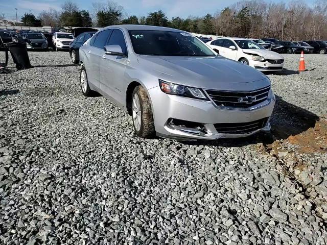 2017 Chevrolet Impala - Image 10