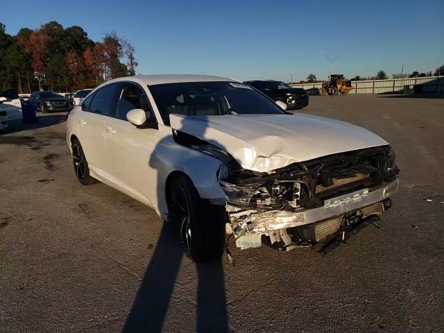2019 Honda Accord - Image 10
