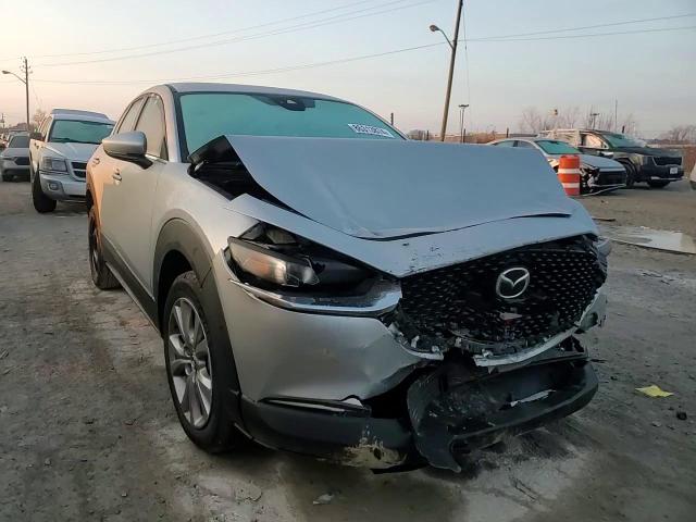 2021 Mazda Cx-30 Select VIN: 3MVDMBBLXMM259511 Lot: 86313874