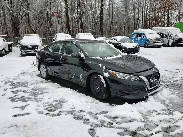2022 Nissan Sentra - Image 11