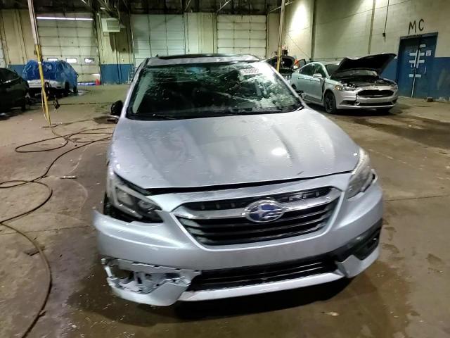 2021 Subaru Legacy - Image 13