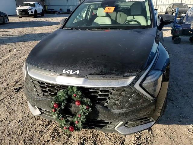 2024 Kia Sportage Ex VIN: 5XYK33DFXRG226876 Lot: 83321734