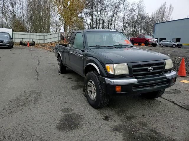 1998 Toyota Tacoma Xtracab Prerunner VIN: 4TASM92N7WZ150570 Lot: 84188764