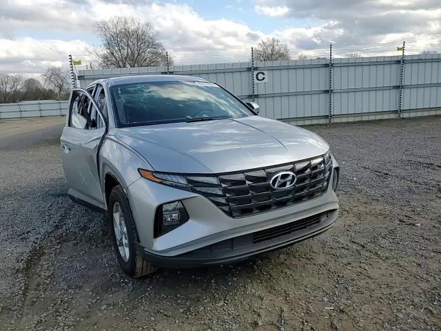2024 Hyundai Tucson - Image 11