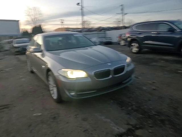 2012 BMW 535 Xi VIN: WBAFU7C51CDU61684 Lot: 86275684