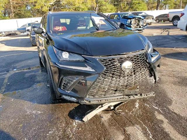2019 Lexus NX - Image 14