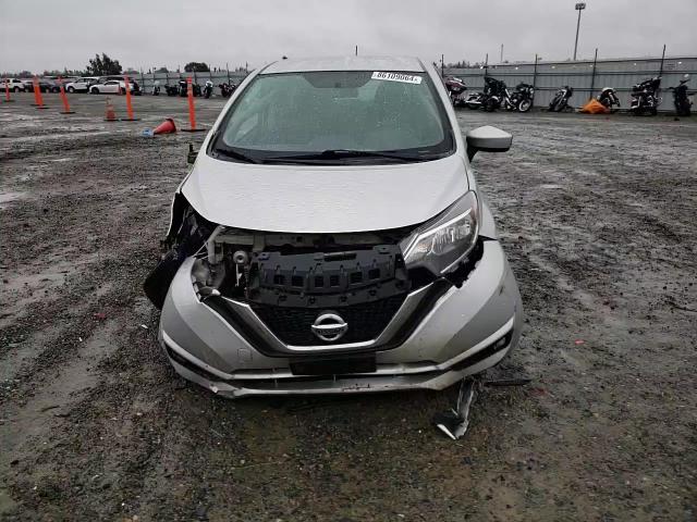 2019 Nissan Versa - Image 11