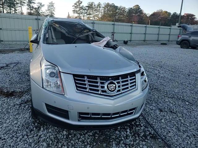 2014 Cadillac SRX - Image 13