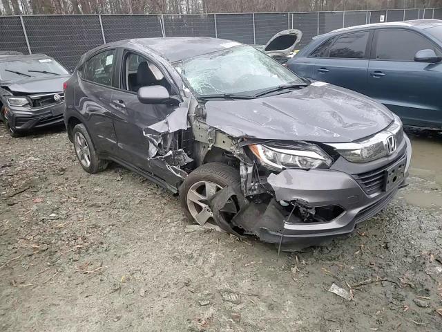 2022 Honda HR-V - Image 11