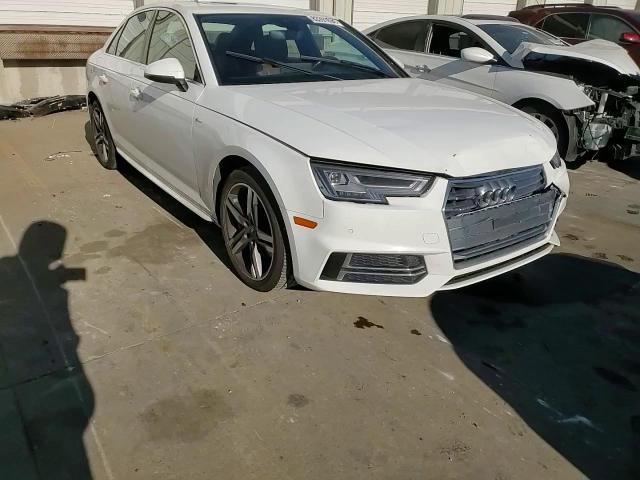 2017 Audi A4 - Image 11