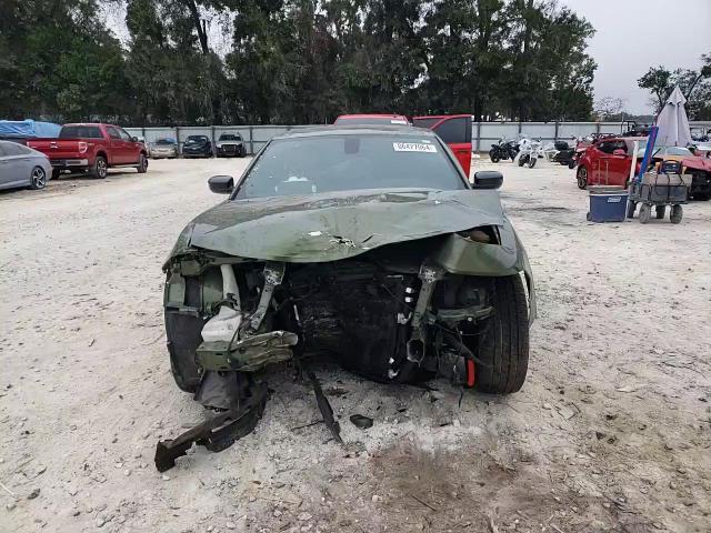 2018 Dodge Charger - Image 10