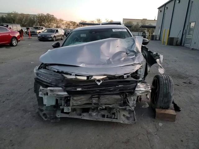 2021 Honda Accord Sport VIN: 011714 Lot: 88760695