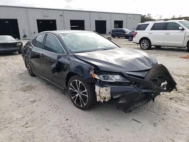 2018 Toyota Camry - Image 10