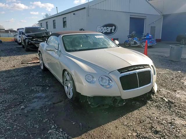 2013 Bentley Continental - Image 13