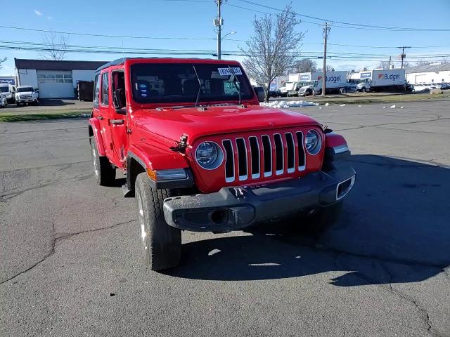 2020 Jeep Wrangler - Image 11