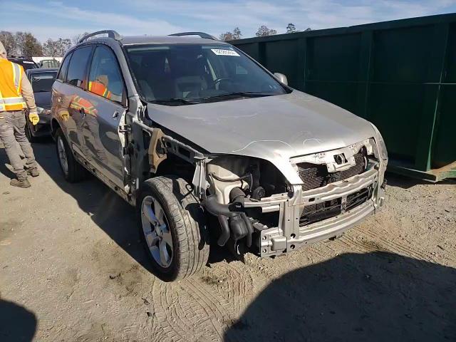 2014 Chevrolet Captiva Lt VIN: 3GNAL3EKXES616593 Lot: 82386264