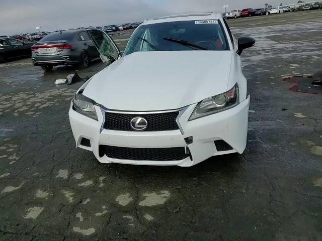 2015 Lexus GS - Image 13