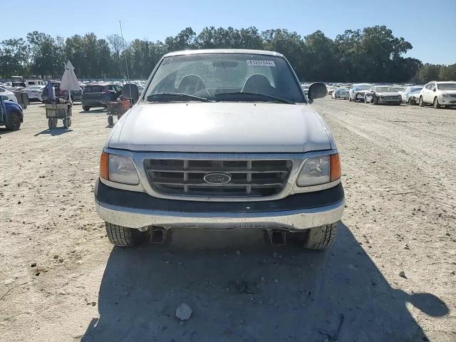 2004 Ford F-150 - Image 11