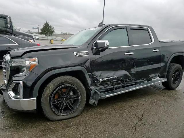 2019 GMC Sierra - Image 11